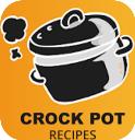 Crock Pot Recipes App  logo
